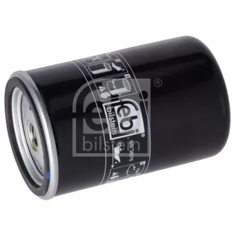 Filtre à air, compresseur-air d'admission FEBI BILSTEIN 38976