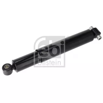 Jeu de 2 amortisseurs arrière FEBI BILSTEIN 20600