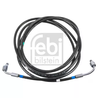Gaine, basculeur de cabine FEBI BILSTEIN