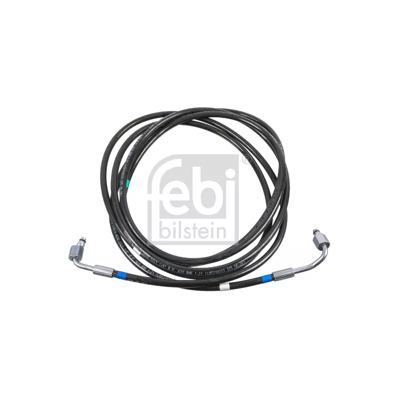 Gaine, basculeur de cabine FEBI BILSTEIN 199910