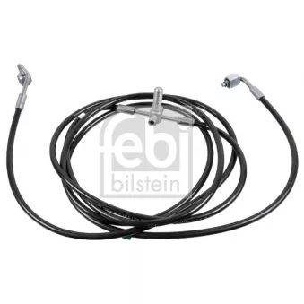 Gaine, basculeur de cabine FEBI BILSTEIN