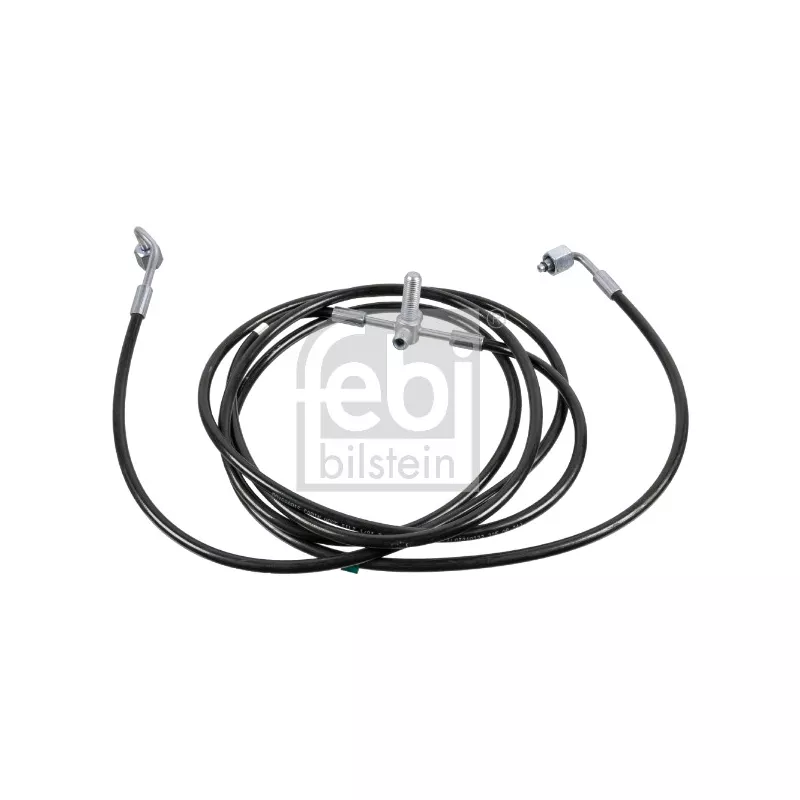 Gaine, basculeur de cabine FEBI BILSTEIN 199913