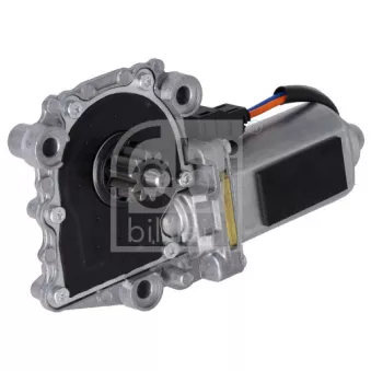 Moteur électrique, lève-vitre FEBI BILSTEIN 35603