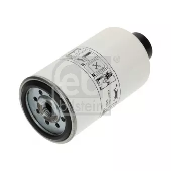 Filtre à carburant FEBI BILSTEIN 35363
