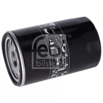 Filtre à huile FEBI BILSTEIN 35372