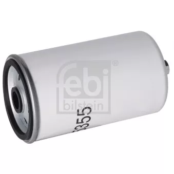 Filtre à carburant FEBI BILSTEIN 35355