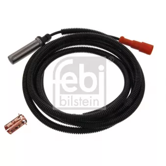 Capteur, vitesse de roue FEBI BILSTEIN 35332