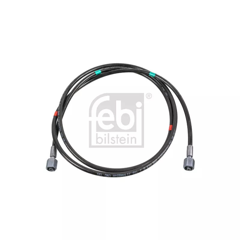 Gaine, basculeur de cabine FEBI BILSTEIN 199364