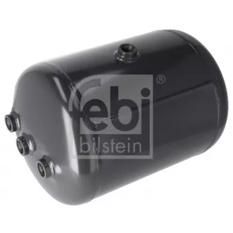 Réservoir d'air, système d'air comprimé FEBI BILSTEIN 199267