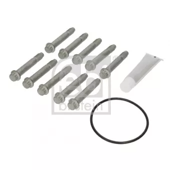 Kit de montage, disque de frein FEBI BILSTEIN