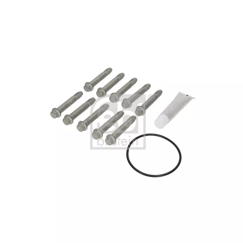 Kit de montage, disque de frein FEBI BILSTEIN 198873