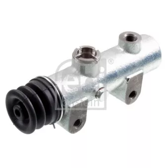 Cylindre émetteur, embrayage FEBI BILSTEIN