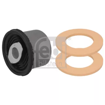 Kit de réparation, suspension de la cabine FEBI BILSTEIN 198967