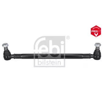 Barre de direction FEBI BILSTEIN 199614