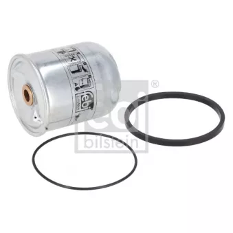 Filtre à huile FEBI BILSTEIN 48791