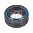 Rotule, amortisseur de cabine FEBI BILSTEIN 48676 - Visuel 1
