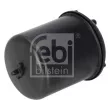 Filtre à huile FEBI BILSTEIN 49863 - Visuel 2