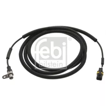 Capteur, vitesse de roue avant droit FEBI BILSTEIN 46232