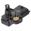 Capteur, pression de suralimentation FEBI BILSTEIN 46153 - Visuel 2