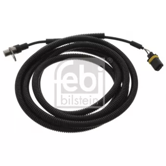 Capteur, vitesse de roue avant droit FEBI BILSTEIN 46231