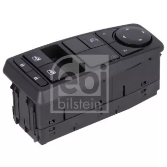 Interrupteur, lève-vitre FEBI BILSTEIN 47019