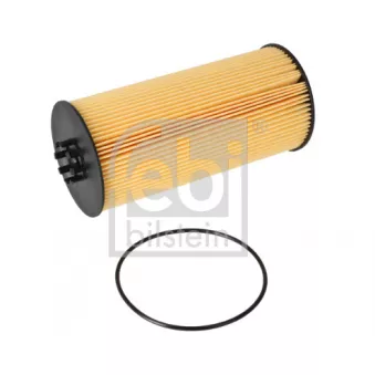 Filtre à huile FEBI BILSTEIN 47863