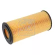 Filtre à huile FEBI BILSTEIN 47863 - Visuel 2