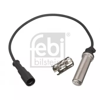 Capteur, vitesse de roue FEBI BILSTEIN 45322