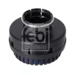 Amortisseur de bruit, système d'air comprimé FEBI BILSTEIN 45257 - Visuel 2