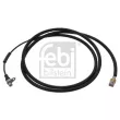 Capteur, vitesse de roue FEBI BILSTEIN 47330 - Visuel 1