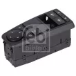 Interrupteur, lève-vitre FEBI BILSTEIN 47019 - Visuel 2
