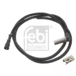 Capteur, vitesse de roue FEBI BILSTEIN 46016 - Visuel 1