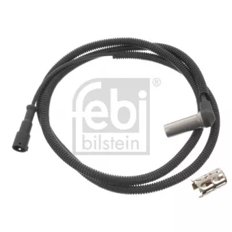 Capteur, vitesse de roue FEBI BILSTEIN 46016