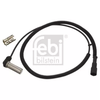Capteur, vitesse de roue FEBI BILSTEIN 45779