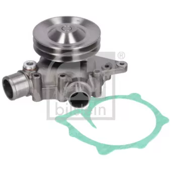 Pompe à eau FEBI BILSTEIN
