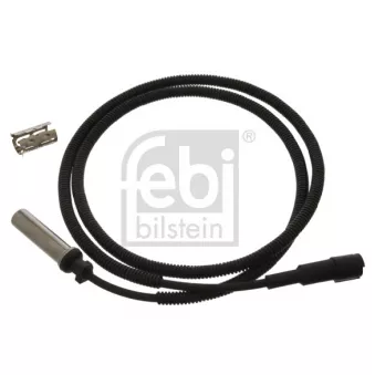 Capteur, vitesse de roue FEBI BILSTEIN 45519