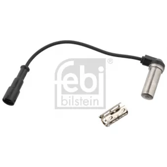 Capteur, vitesse de roue FEBI BILSTEIN 40478