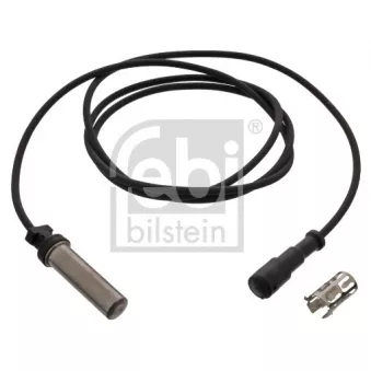 Capteur, vitesse de roue FEBI BILSTEIN 40479