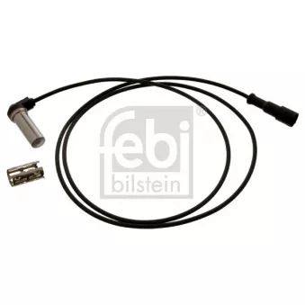 Capteur, vitesse de roue FEBI BILSTEIN 40549