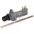 Cylindre émetteur, embrayage FEBI BILSTEIN 40945 - Visuel 1