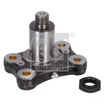 Kit d'assemblage, levier de déviation FEBI BILSTEIN 44410