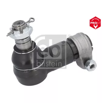 Rotule de barre de connexion FEBI BILSTEIN 44435