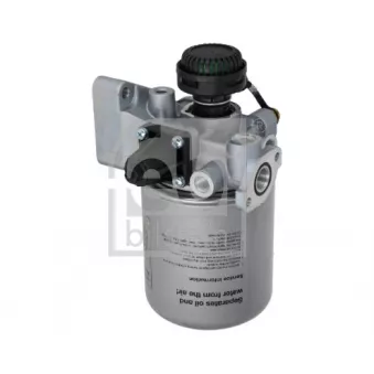 Dessicateur, système d'air comprimé FEBI BILSTEIN 44401