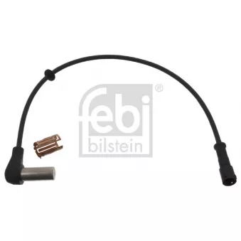 Capteur, vitesse de roue FEBI BILSTEIN 45241