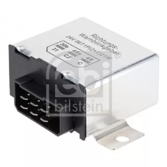 Centrale clignotante FEBI BILSTEIN