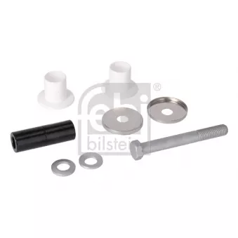 Kit de réparation, suspension de la cabine FEBI BILSTEIN
