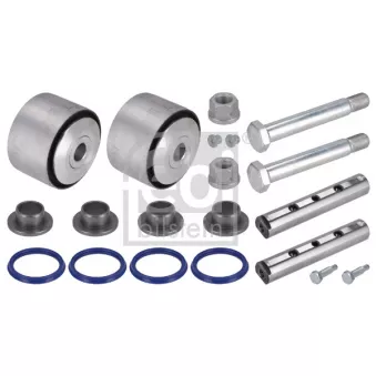 Kit de réparation, suspension de la cabine FEBI BILSTEIN