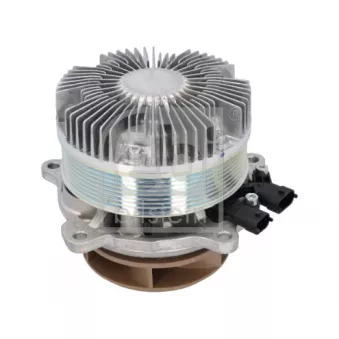 Pompe à eau, refroidissement du moteur FEBI BILSTEIN 196926