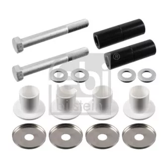 Kit de réparation, suspension de la cabine FEBI BILSTEIN