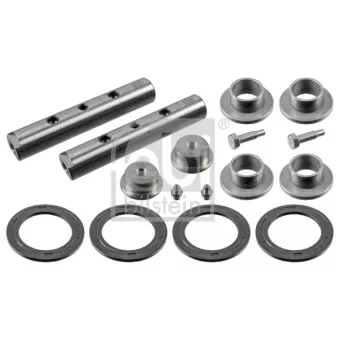 Kit de réparation, suspension de la cabine FEBI BILSTEIN